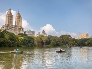 BOSTON, HARVARD & MIT CAMPUS TOUR