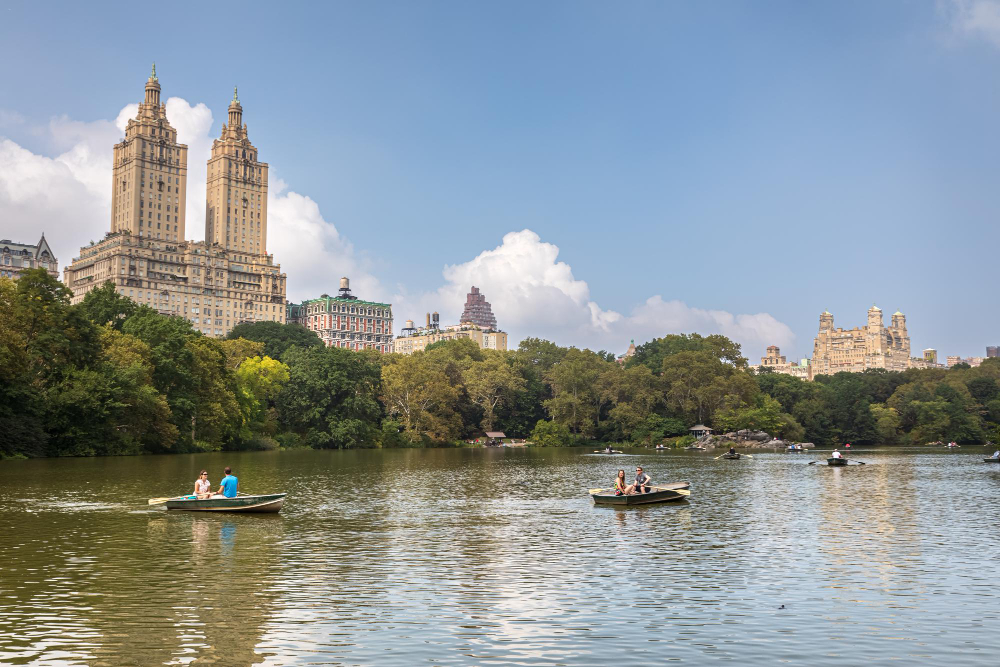 BOSTON, HARVARD & MIT CAMPUS TOUR